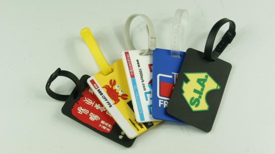 Thẻ treo hành lý - Logo Nhựa Dẻo Minh Trí - Công Ty TNHH Đầu Tư Sản Xuất Nhựa Minh Trí